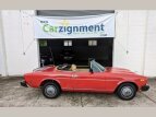 Thumbnail Photo 1 for 1980 FIAT 2000 Spider